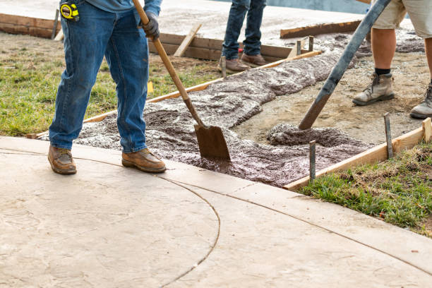Best Driveways & Floors  in Monument, CO