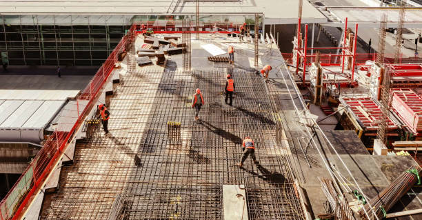 Best Affordable Concrete Services  in Monument, CO