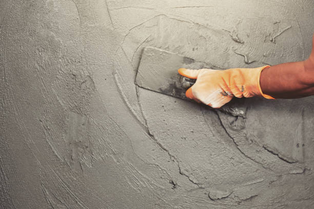 Best Concrete Flooring Contractor  in Monument, CO