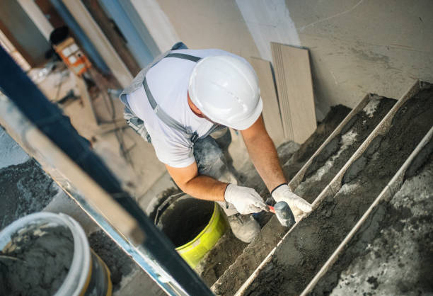 Best Concrete Driveway Repair Near Me  in Monument, CO