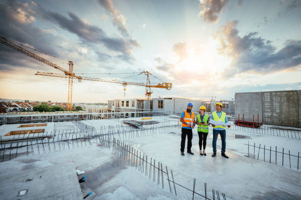 Best Concrete Installation Cost  in Monument, CO