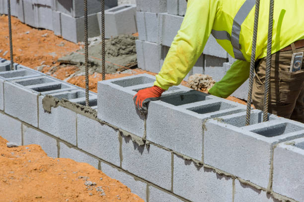 Trusted CO Concrete contractor Experts