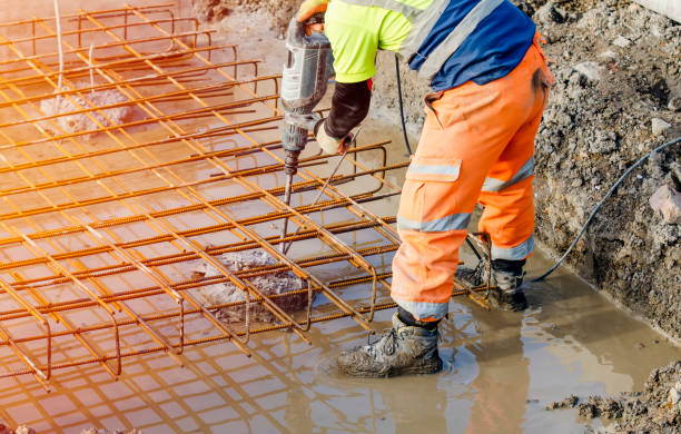 Best Decorative Concrete Services  in Monument, CO