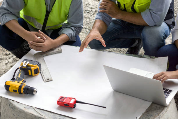 Best Affordable Concrete Contractor  in Monument, CO